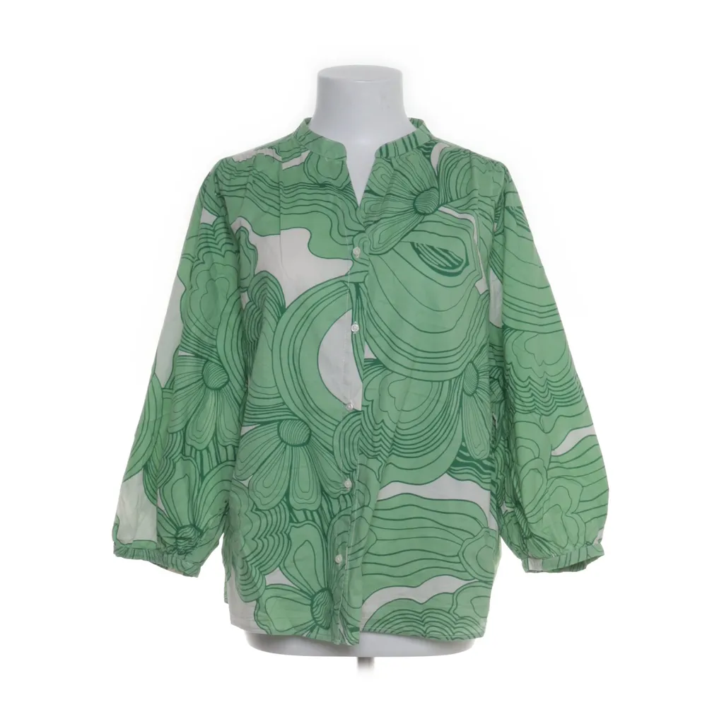 Image of Opus Blouse (Preloved)