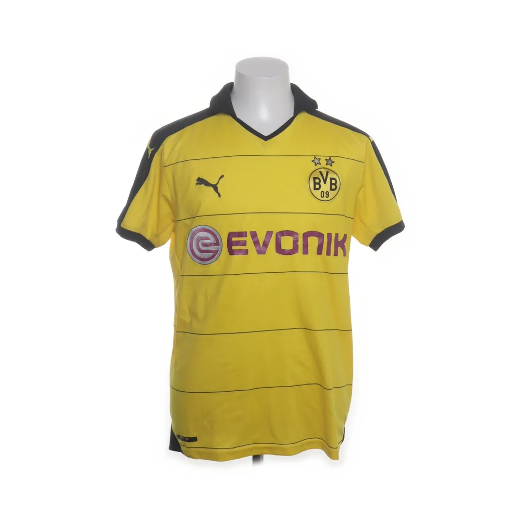 Image of Puma Voetbalshirt (Preloved)