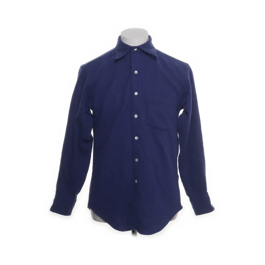 Image of Beams Overshirt (Preloved)
