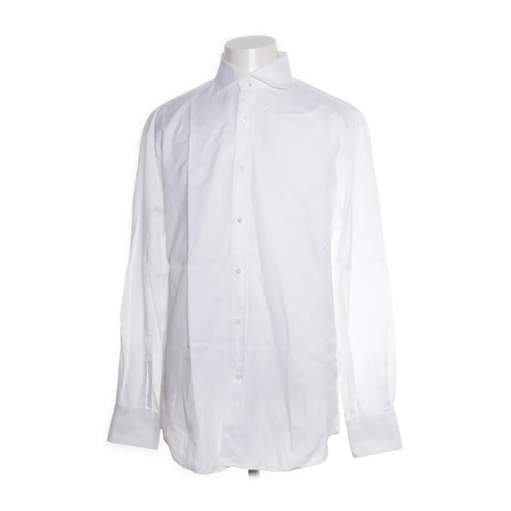 Image of Brunello Cucinelli Shirt (Preloved)