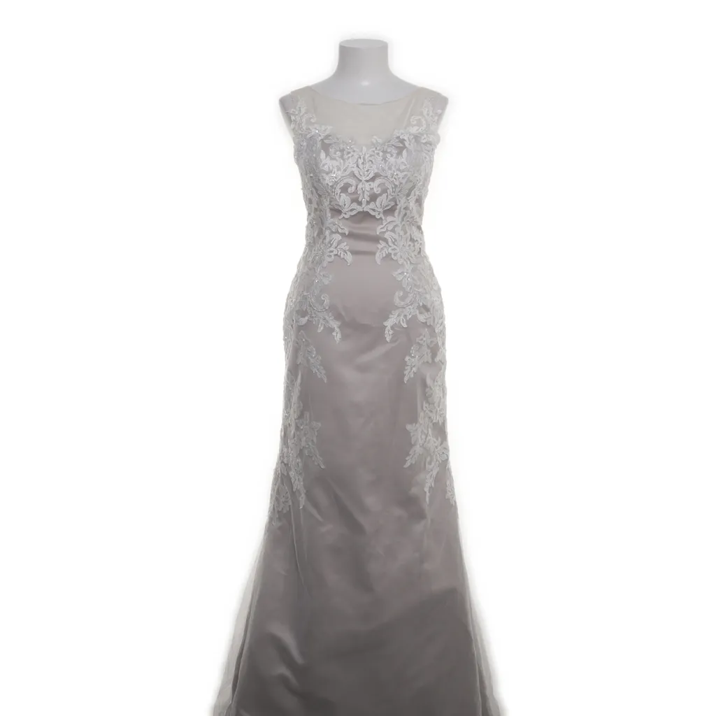 Image of SinaC Kurschat Trouwjurk (Preloved)