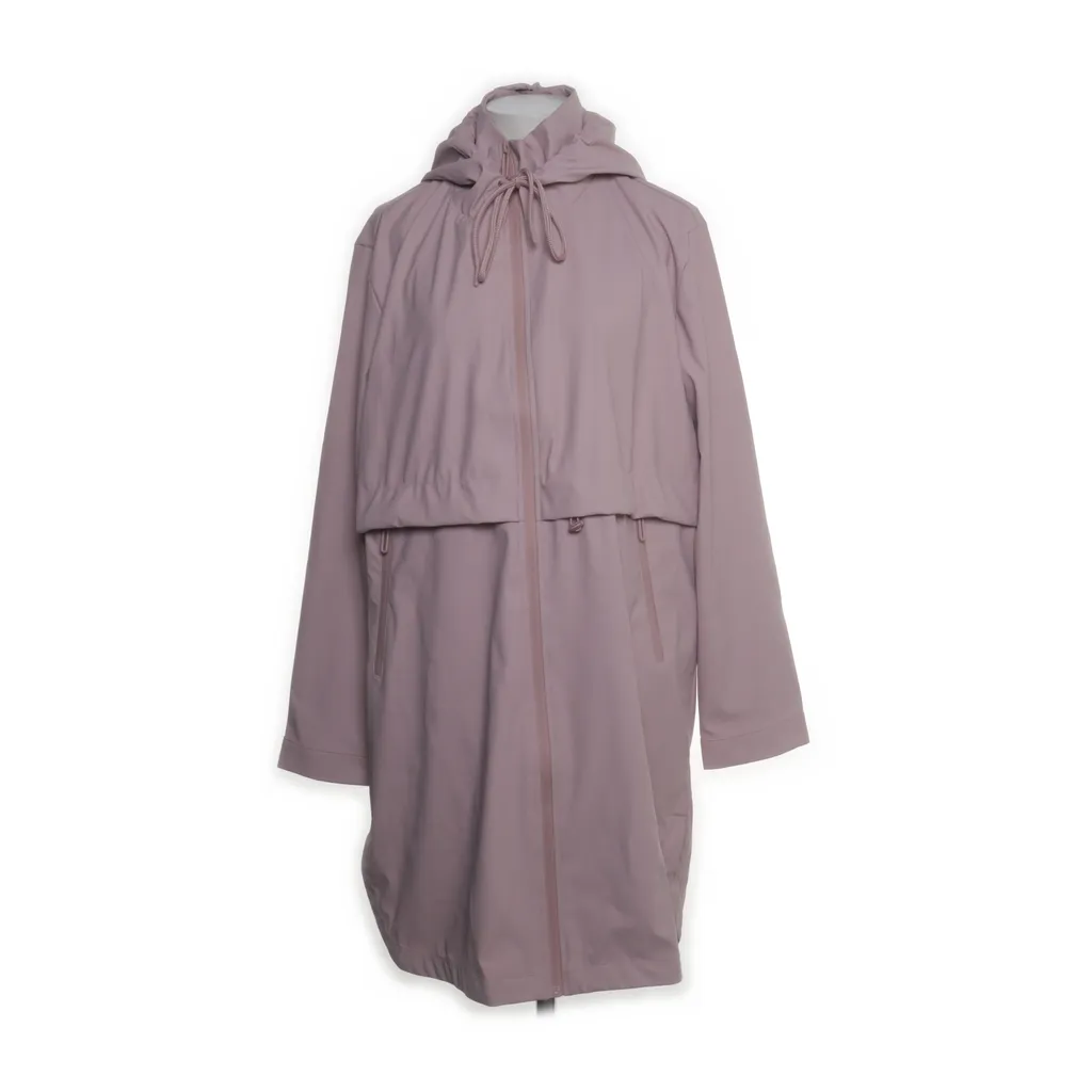 Image of Reserved Regenjack (Preloved)