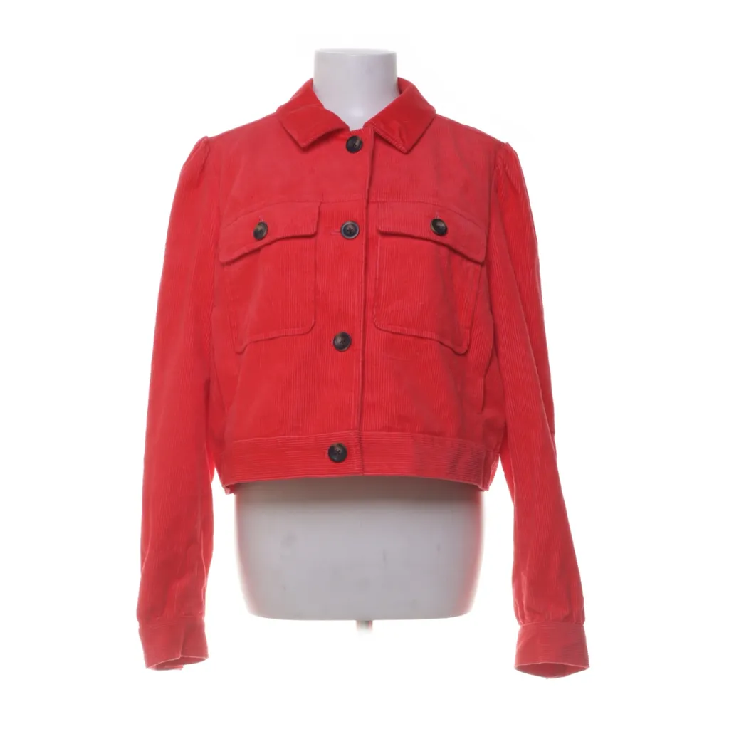 Image of Boden Overshirt (Preloved)