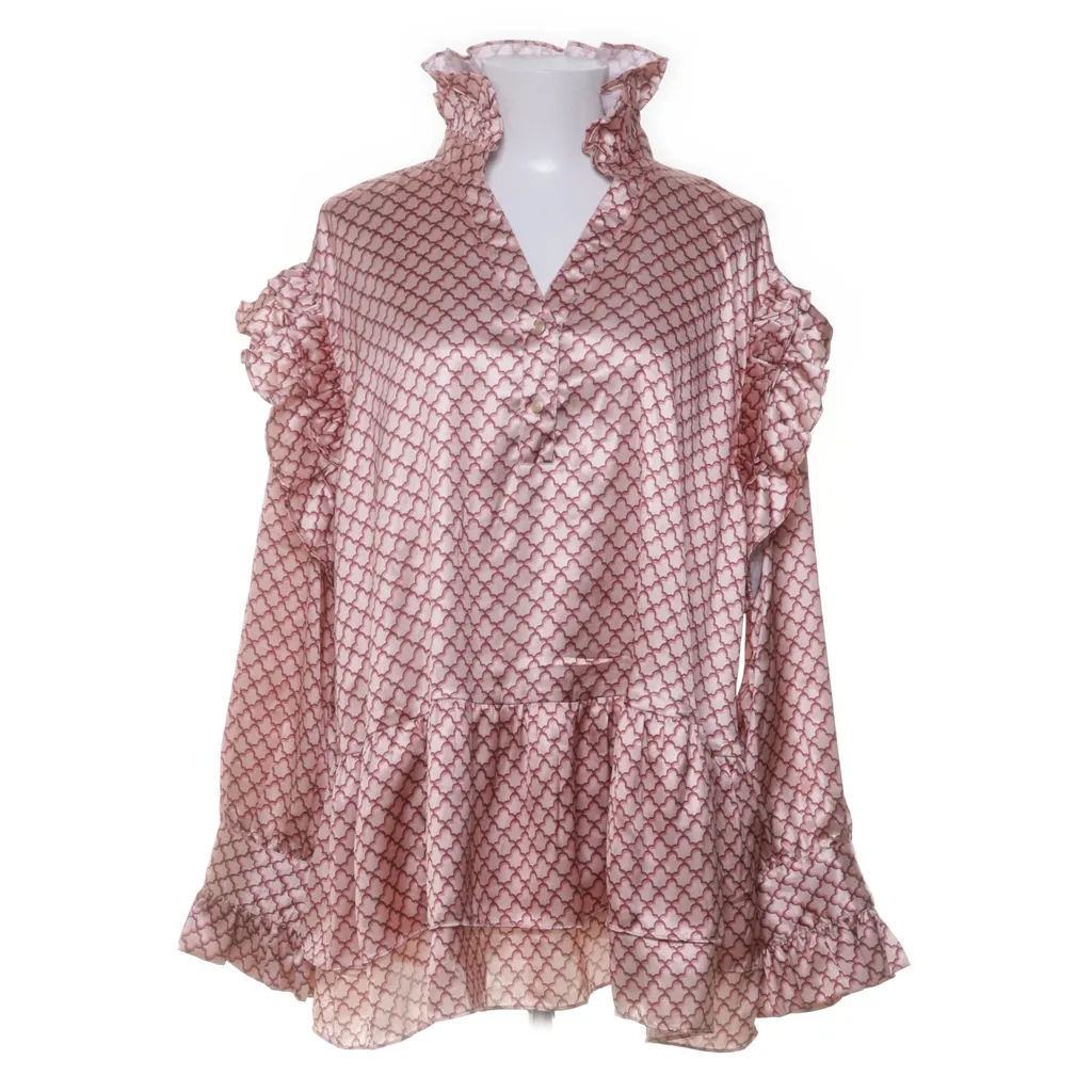 Image of Gaspar Blouse (Preloved)