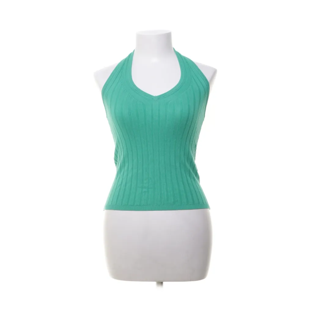 Image of STOCKH LM Haltertop (Preloved)