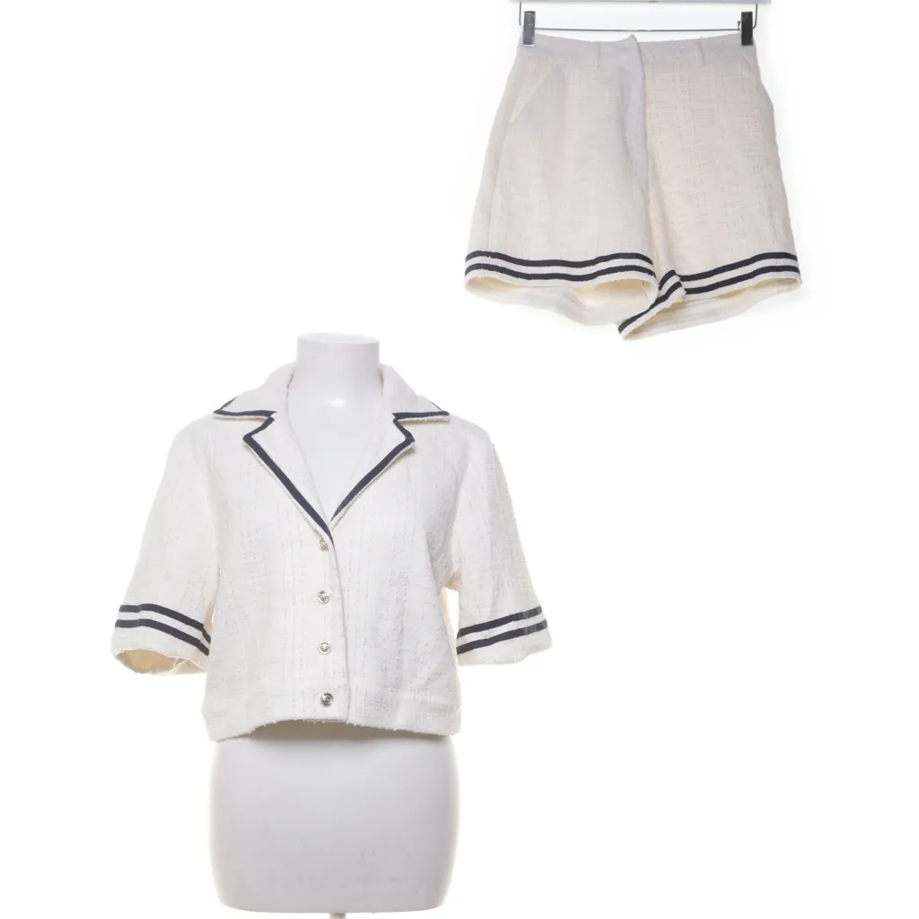 Image of Reserved Set (Preloved)