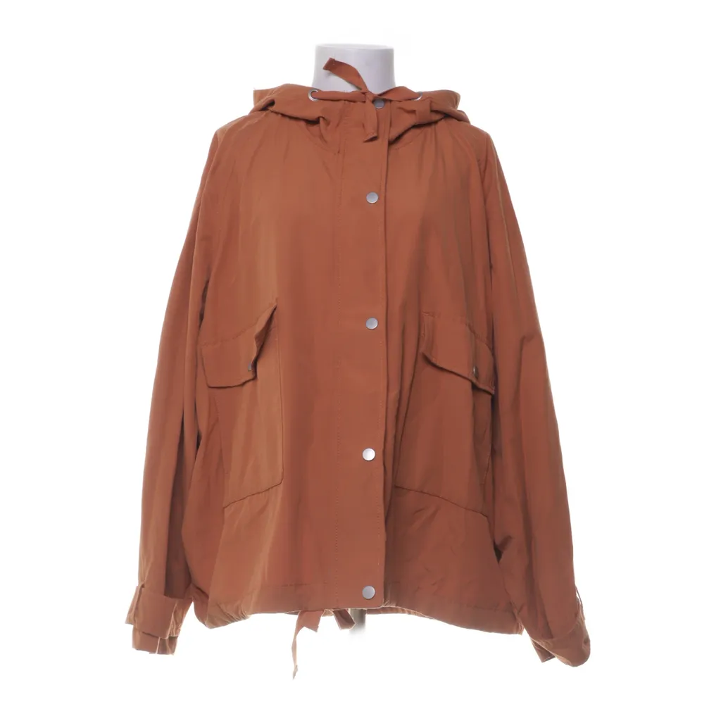 Image of Lindex Shell jack (Preloved)