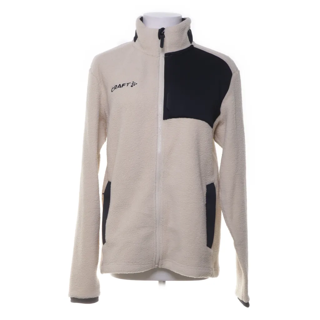 Image of Craft Fleece trui (Preloved)