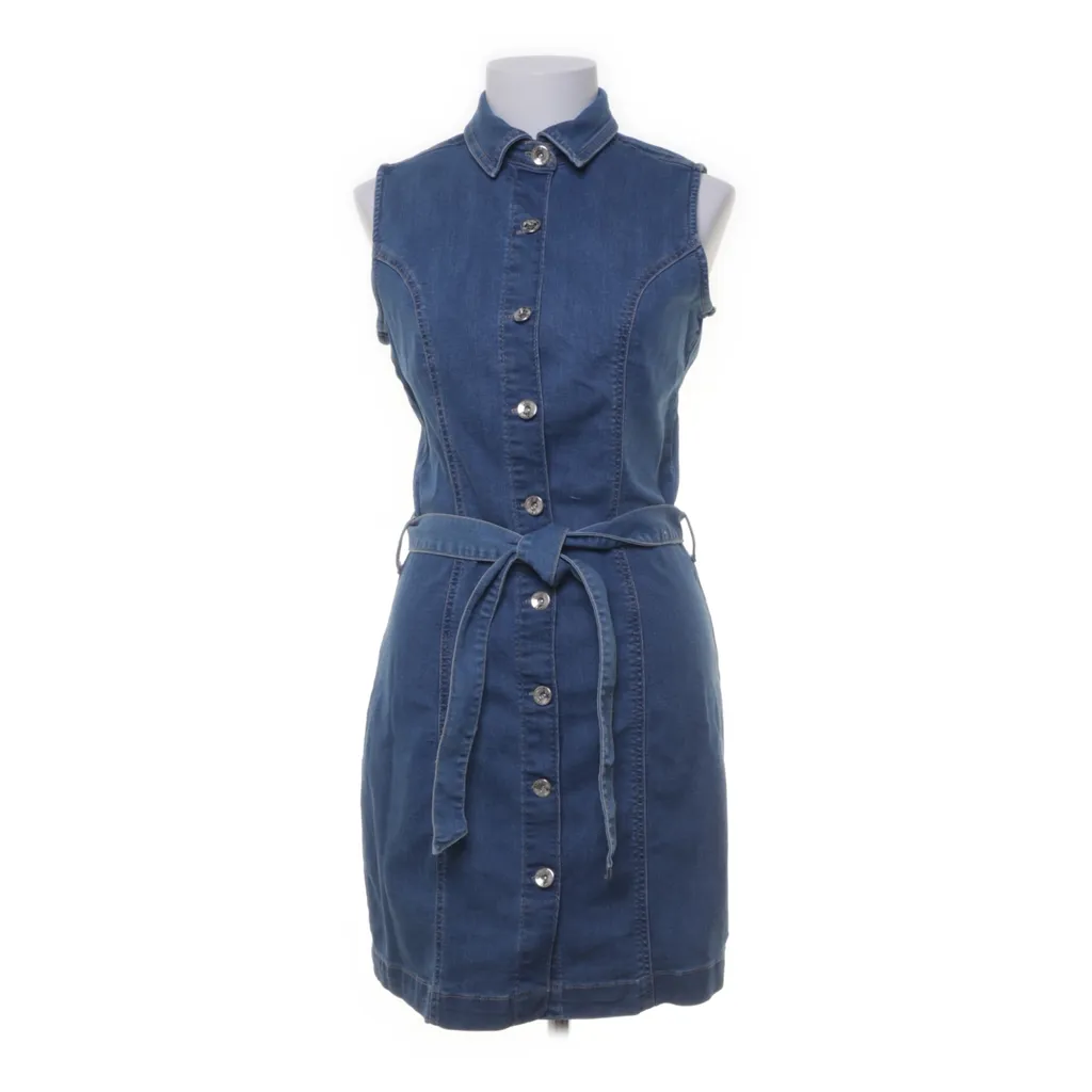 Image of Orsay Denim jurk (Preloved)