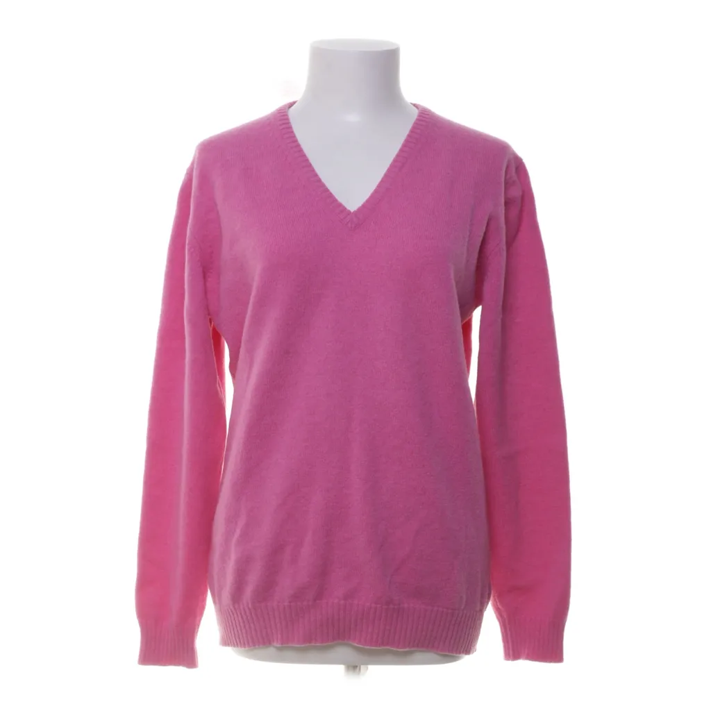Image of William Lockie Pullover (Preloved)