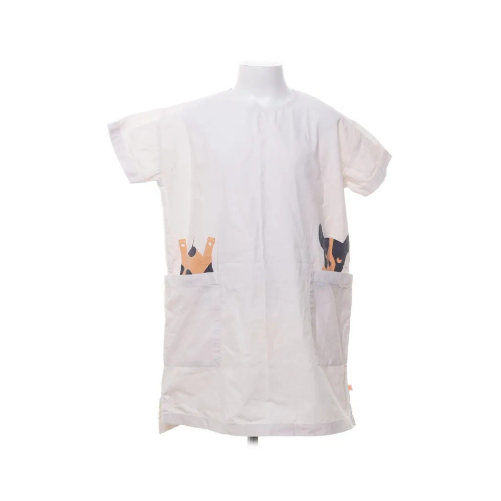 Image of Tinycottons Jurk (Preloved)