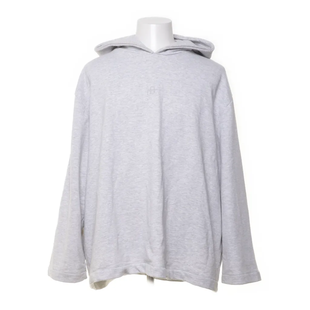 Image of Lis Bonne Atelier Capuchon sweater (Preloved)