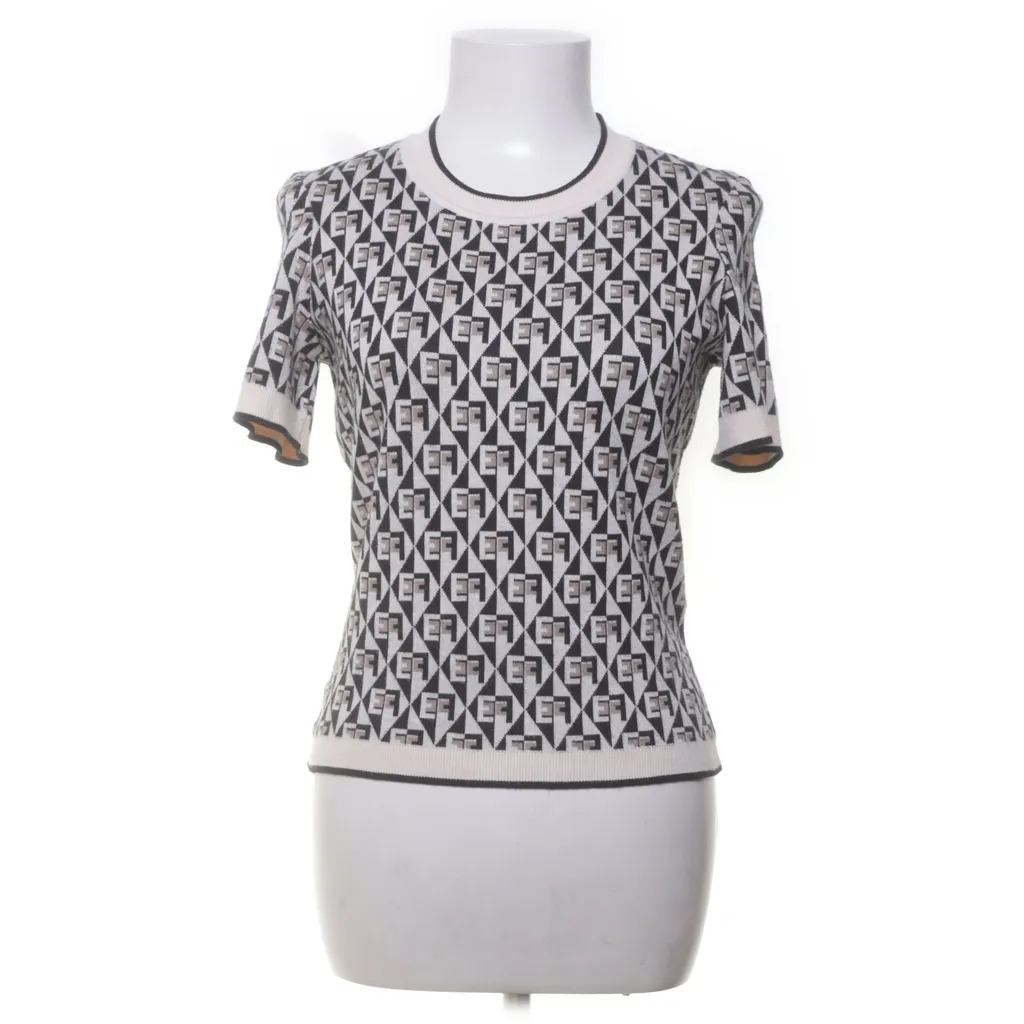 Image of Elisabetta Franchi Top (Preloved)