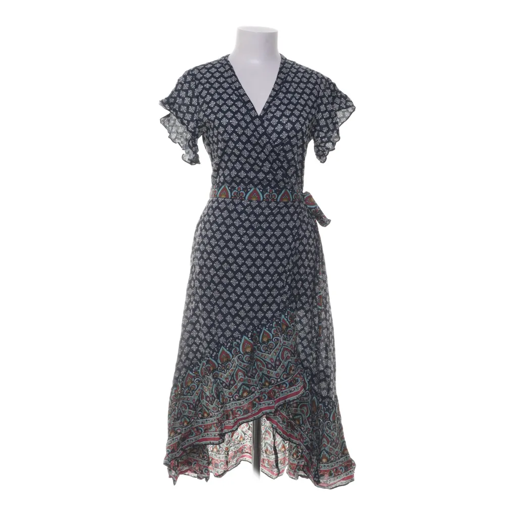 Image of Indiska Wikkeljurk (Preloved)