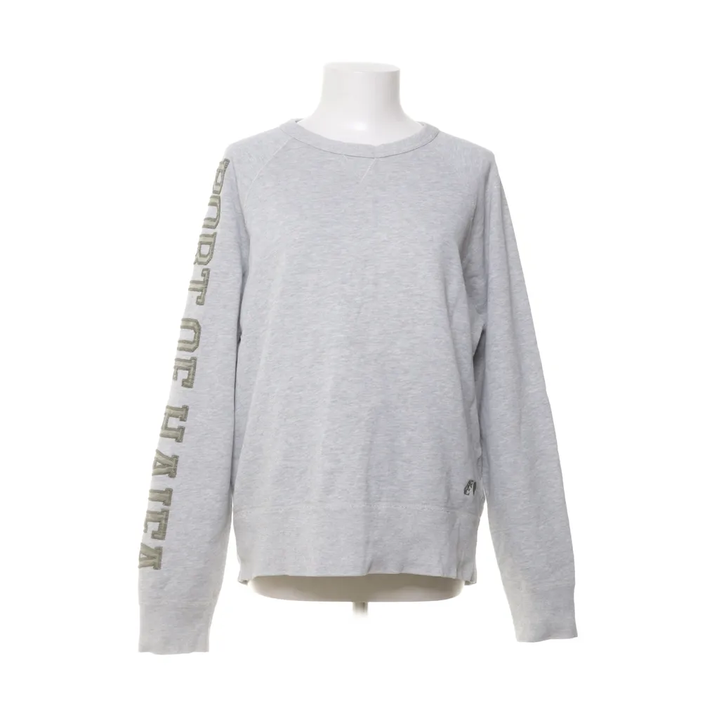 Image of Acne Sweatshirt (Preloved)