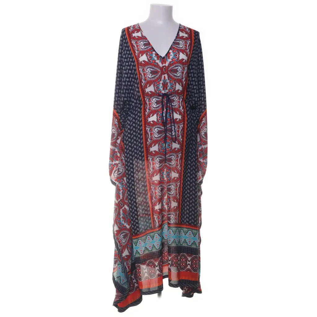 Image of Holly & Whyte by Lindex Kaftan (Preloved)