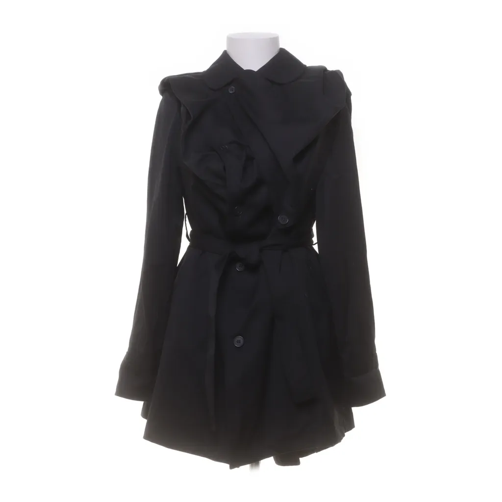 Image of Fifth Avenue Shoe Repair Trenchcoat (Preloved)