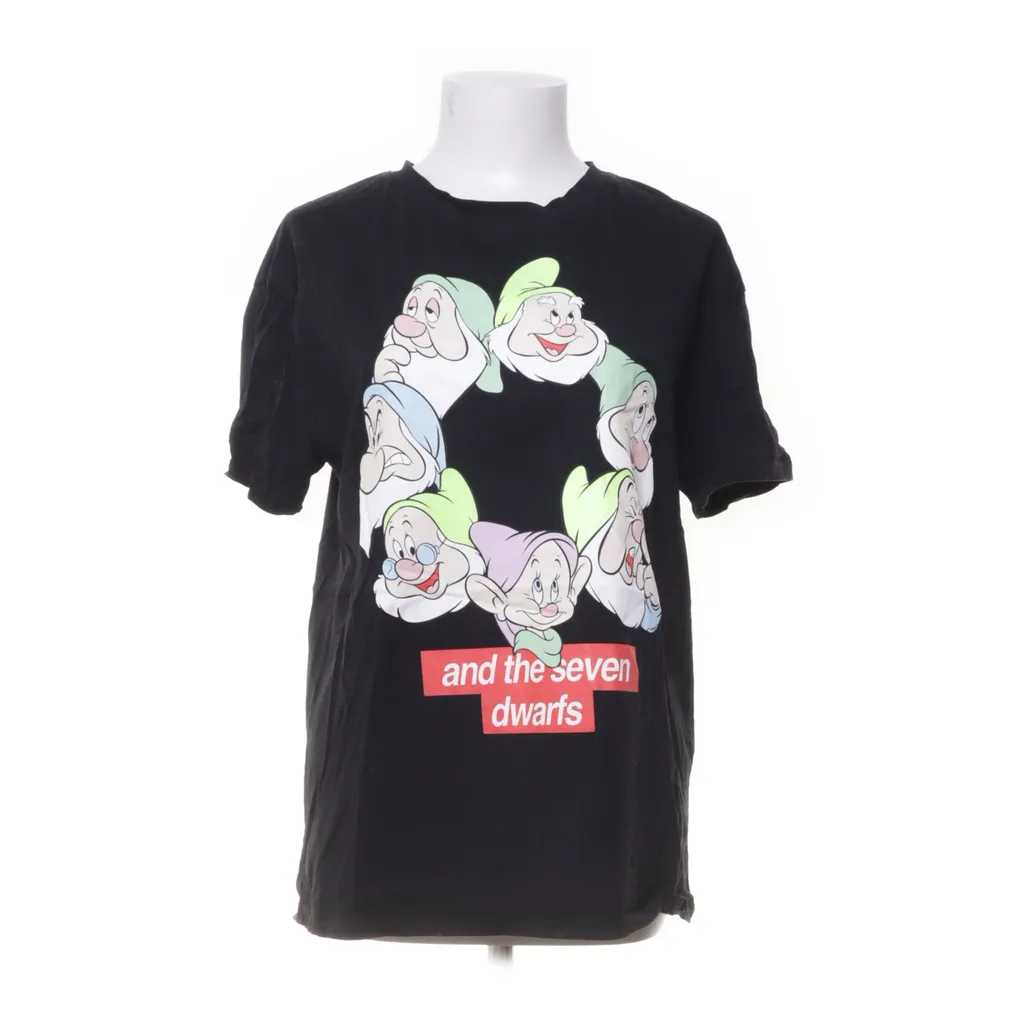Image of Zara x Disney T-shirt (Preloved)