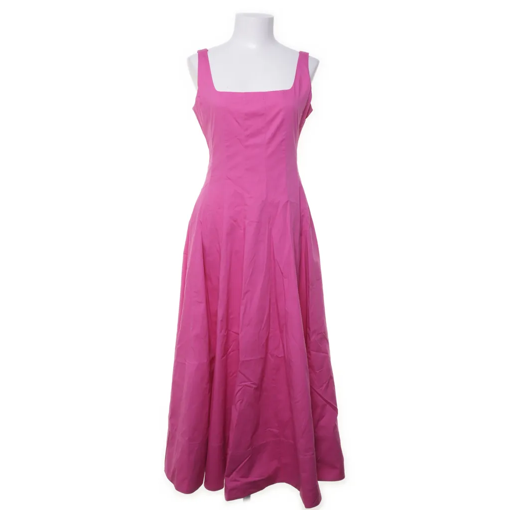 Image of STAUD Maxi jurk (Preloved)