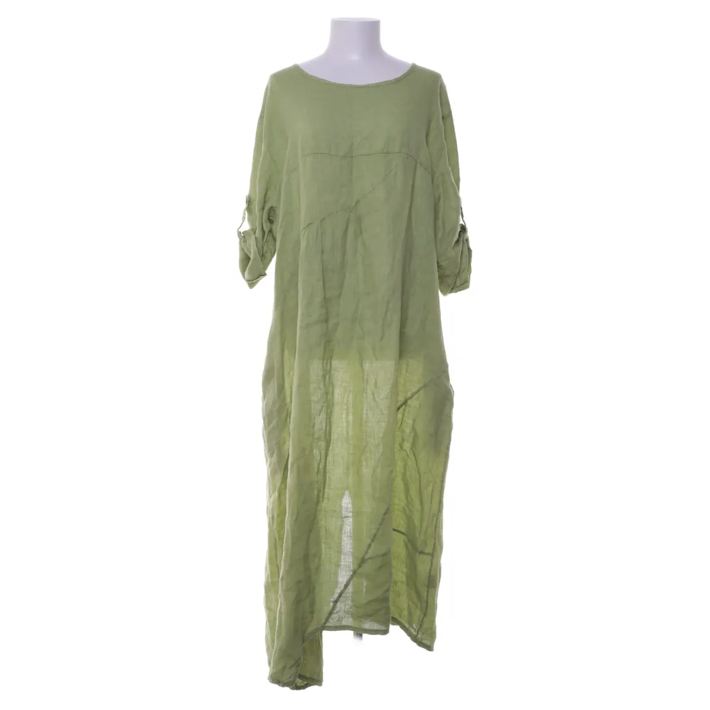 Image of Wodemaya Maxi jurk (Preloved)