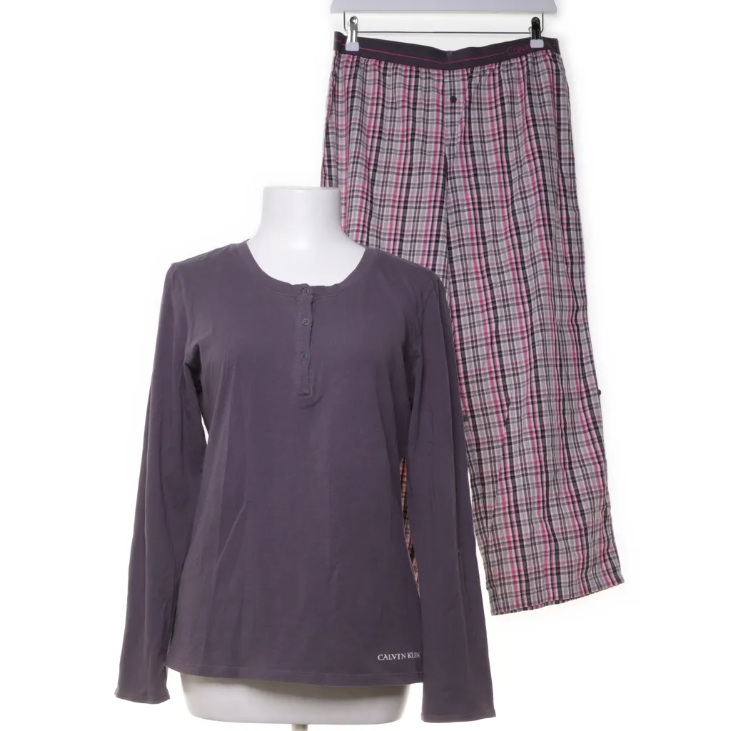 Image of Calvin Klein Sleepwear Pyjama (Preloved)