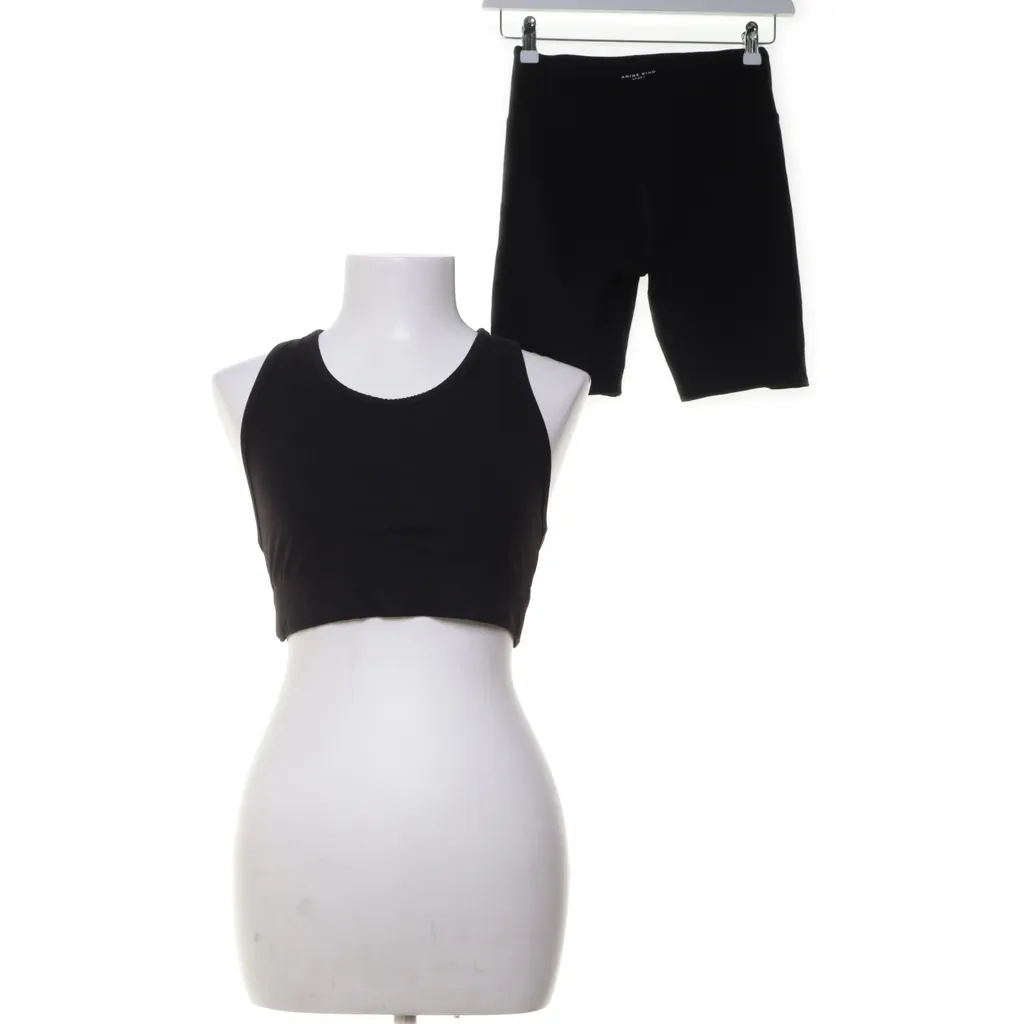 Image of Anine Bing Trainingsset (Preloved)
