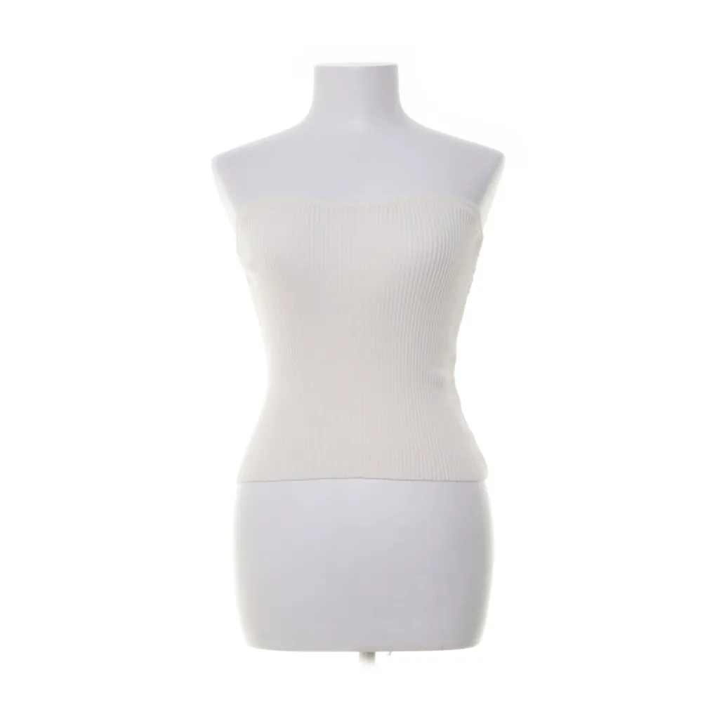 Image of Le Capsole Tube top (Preloved)