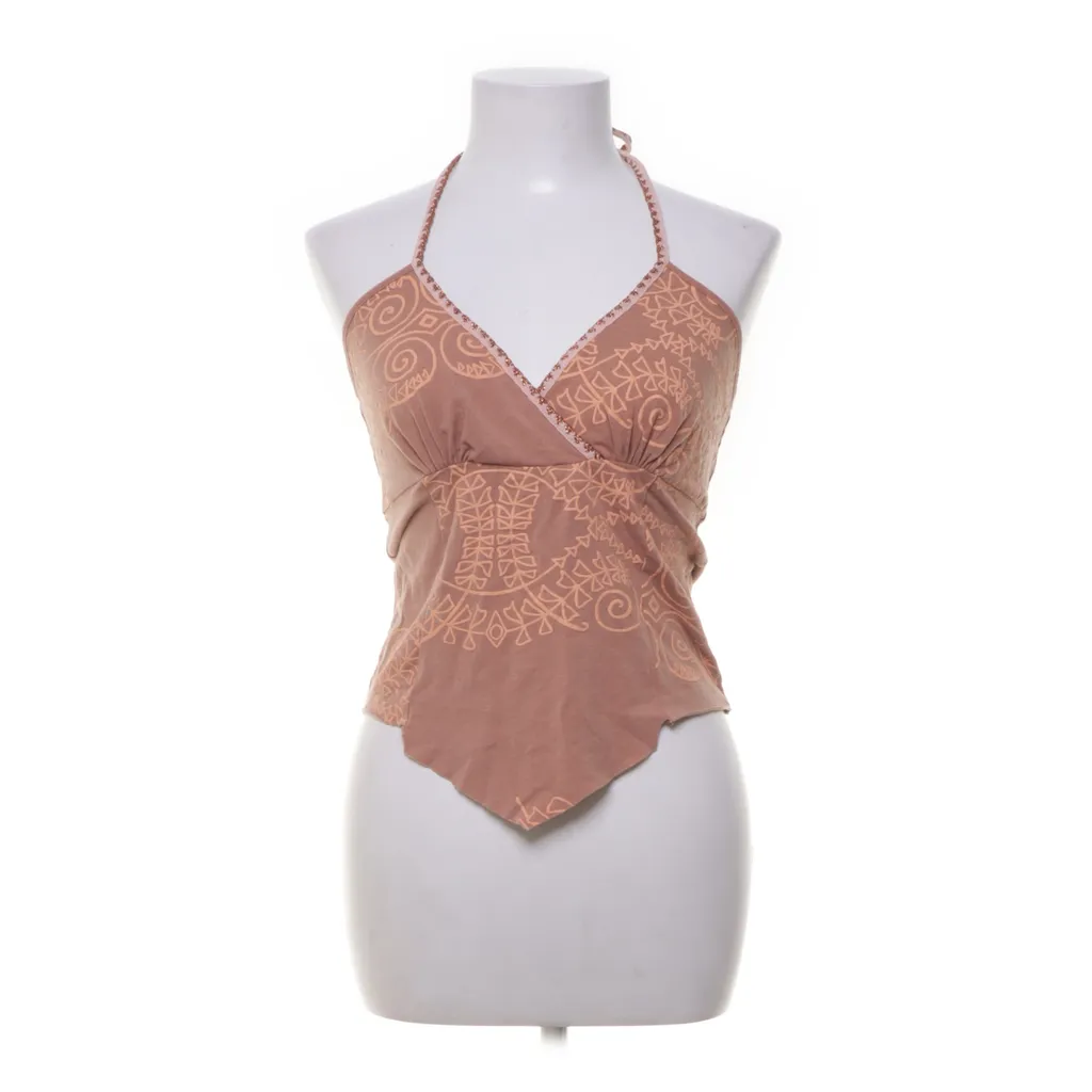 Image of Munthe plus Simonsen Haltertop (Preloved)
