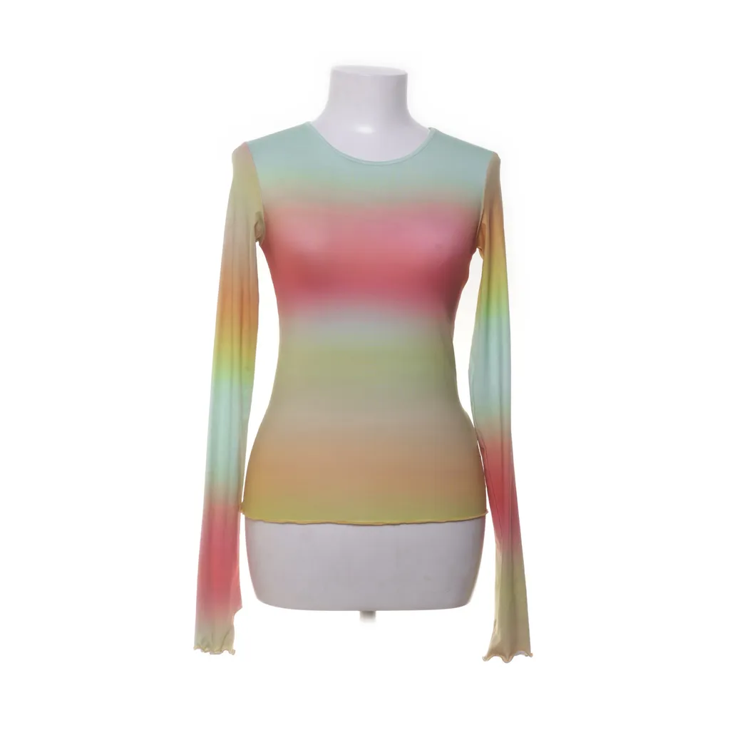 Image of Monki Lange mouwen shirt (Preloved)