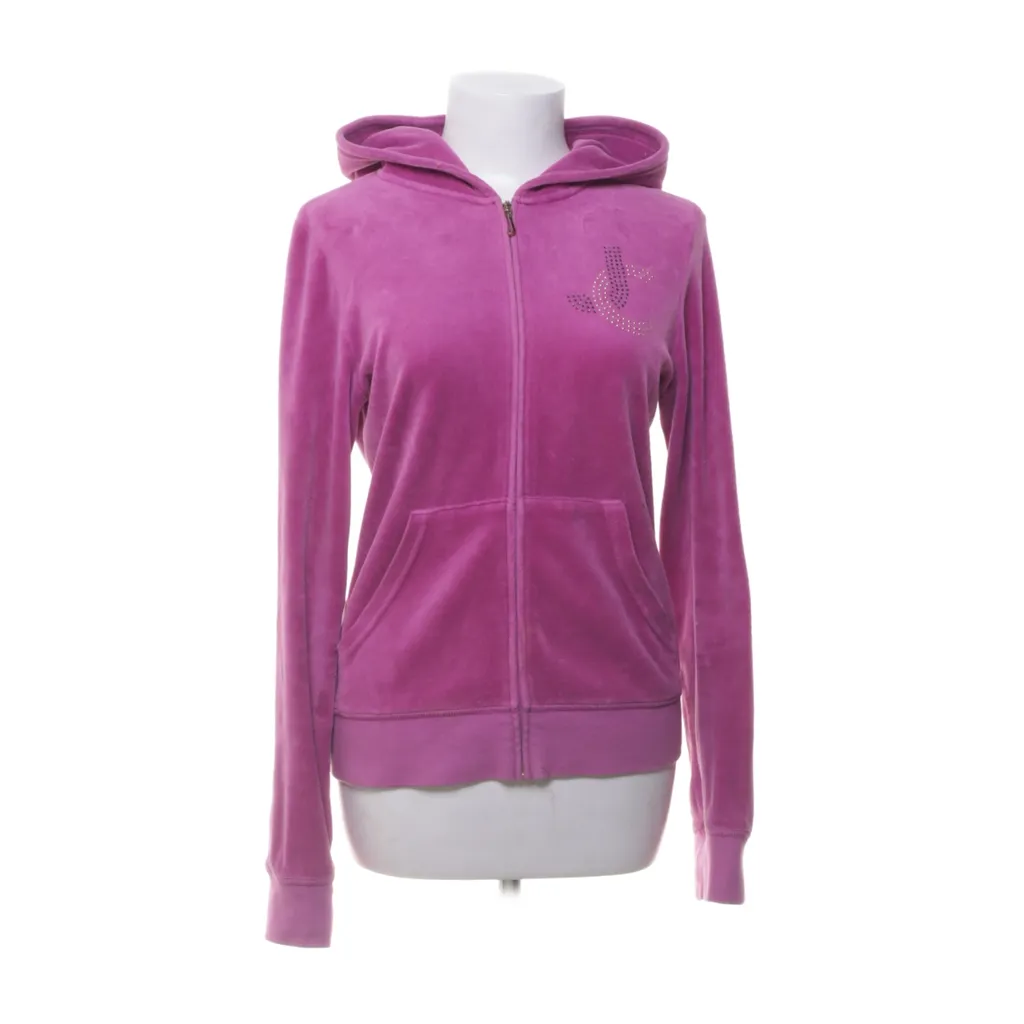 Image of Juicy Couture Cardigan (Preloved)