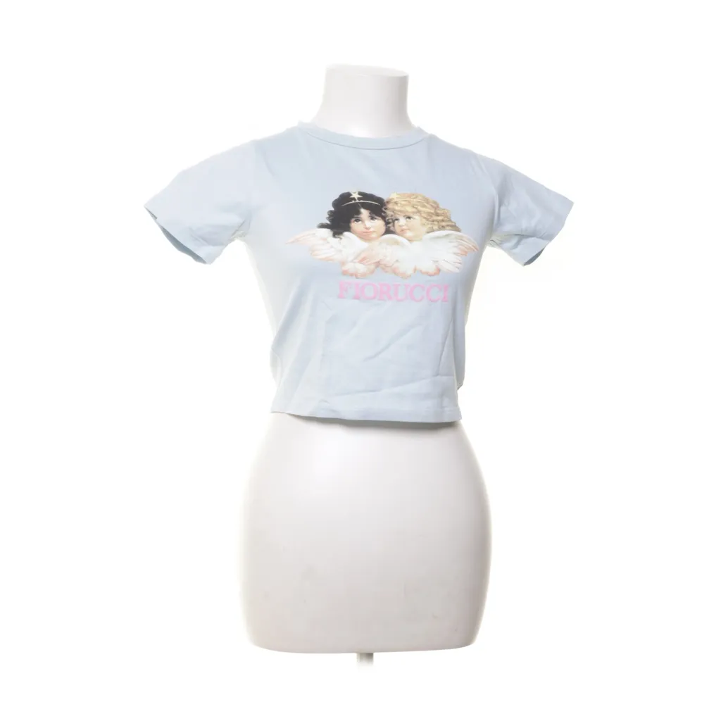 Image of Fiorucci Crop top (Preloved)