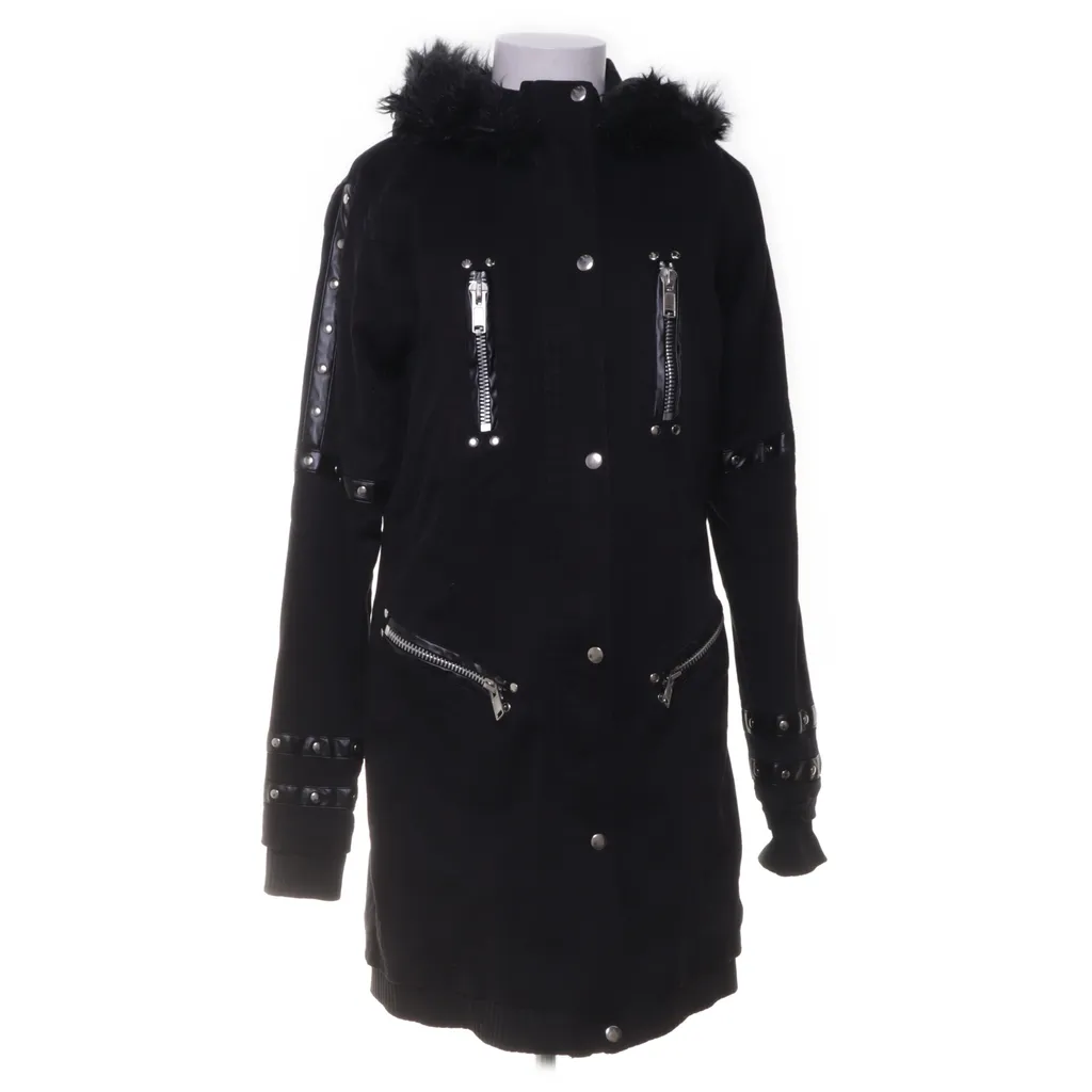 Image of Gothicana by EMP Parka (Preloved)