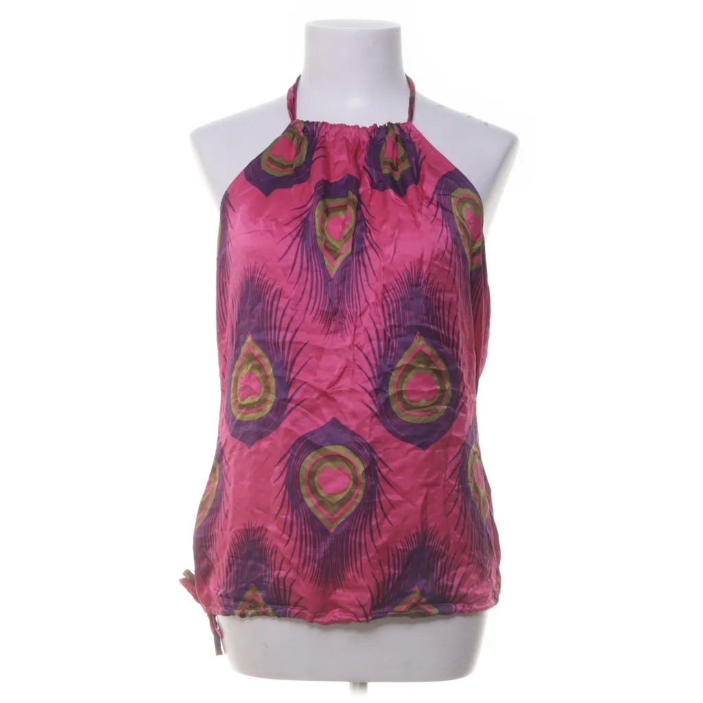Image of St-Martins Haltertop (Preloved)