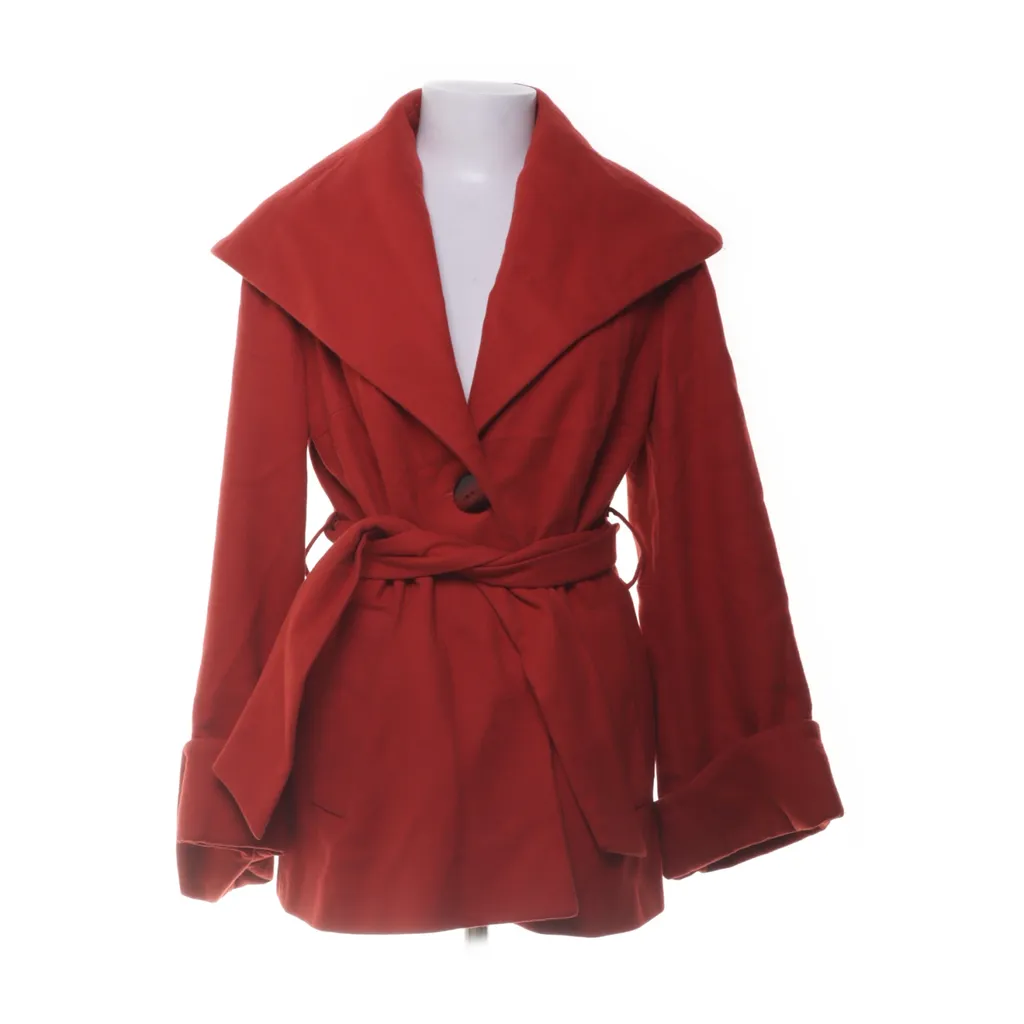 Image of Topshop Jas (Preloved)