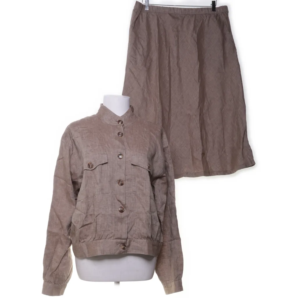 Image of Stenströms Mantelpak (Preloved)