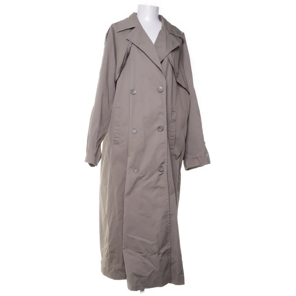 Image of Josefine HJ x NA-KD Trenchcoat (Preloved)
