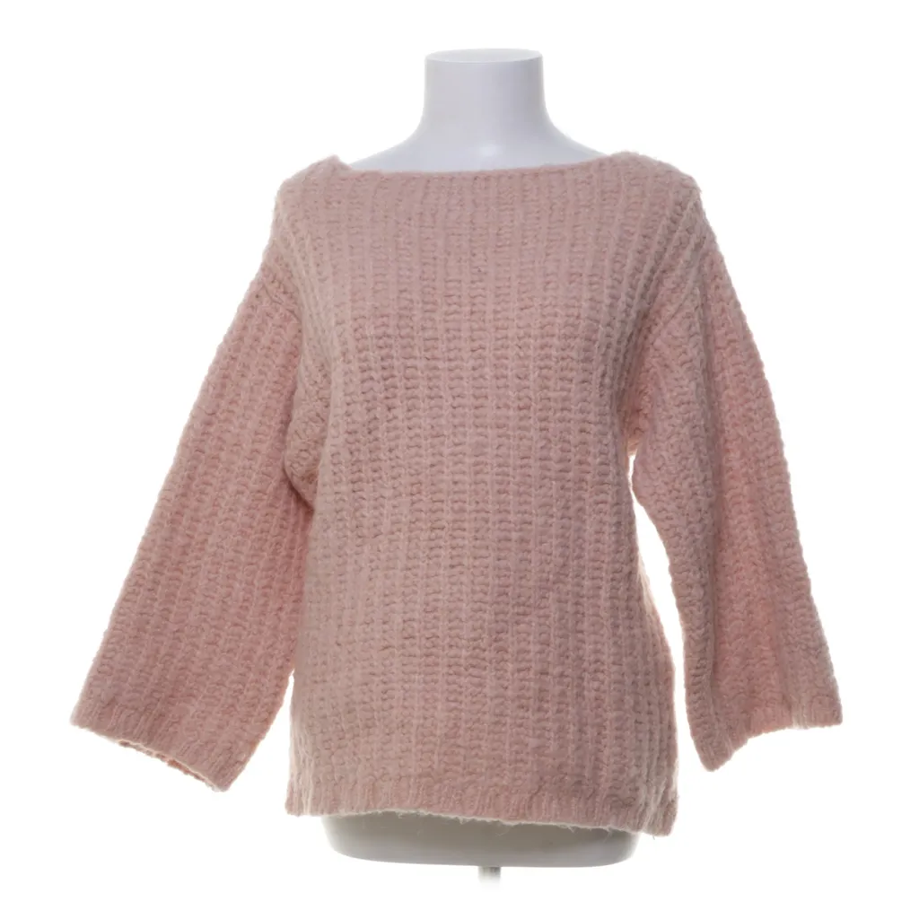 Image of Zara Knit Trui (Preloved)