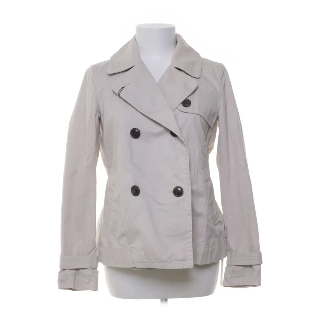 Image of Gap Trenchcoat (Preloved)