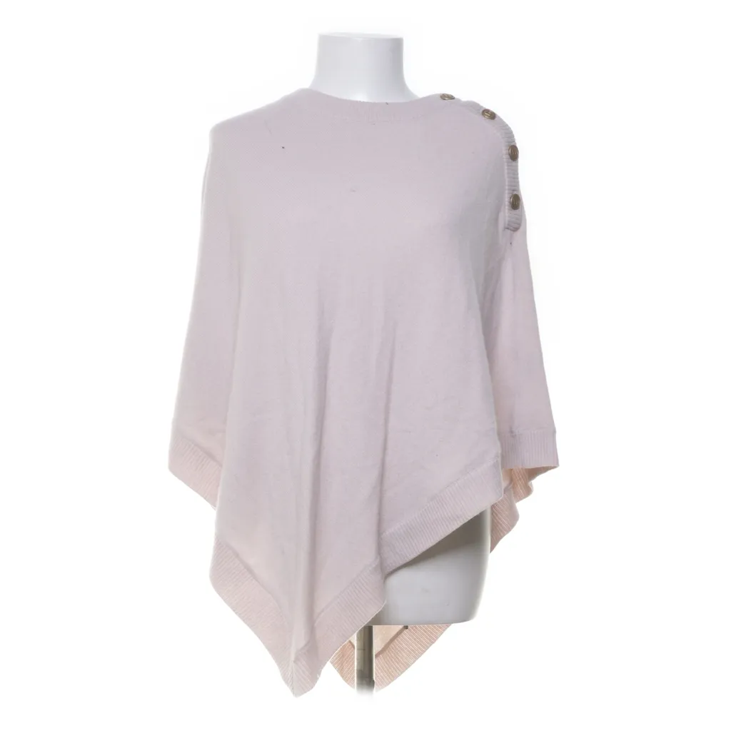 Image of Busnel Poncho (Preloved)
