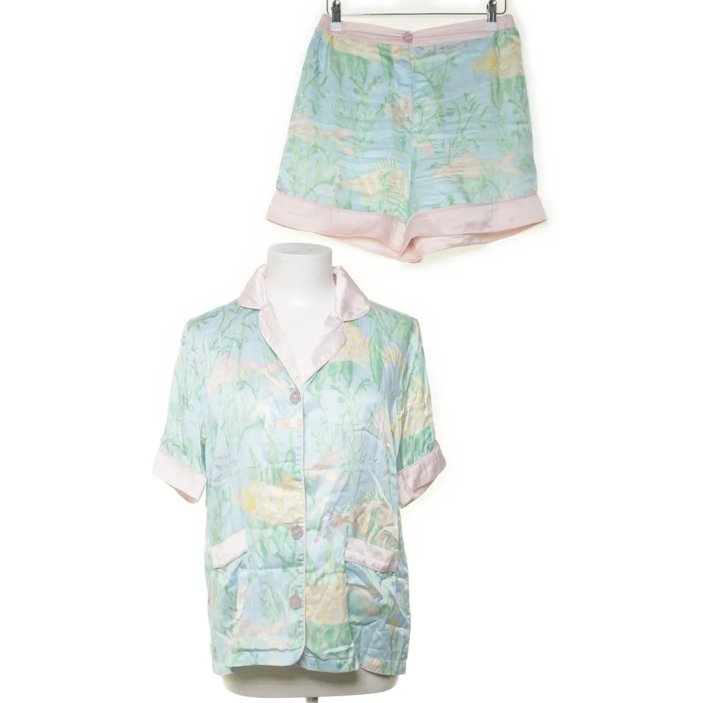 Image of Helmstedt Pyjama (Preloved)