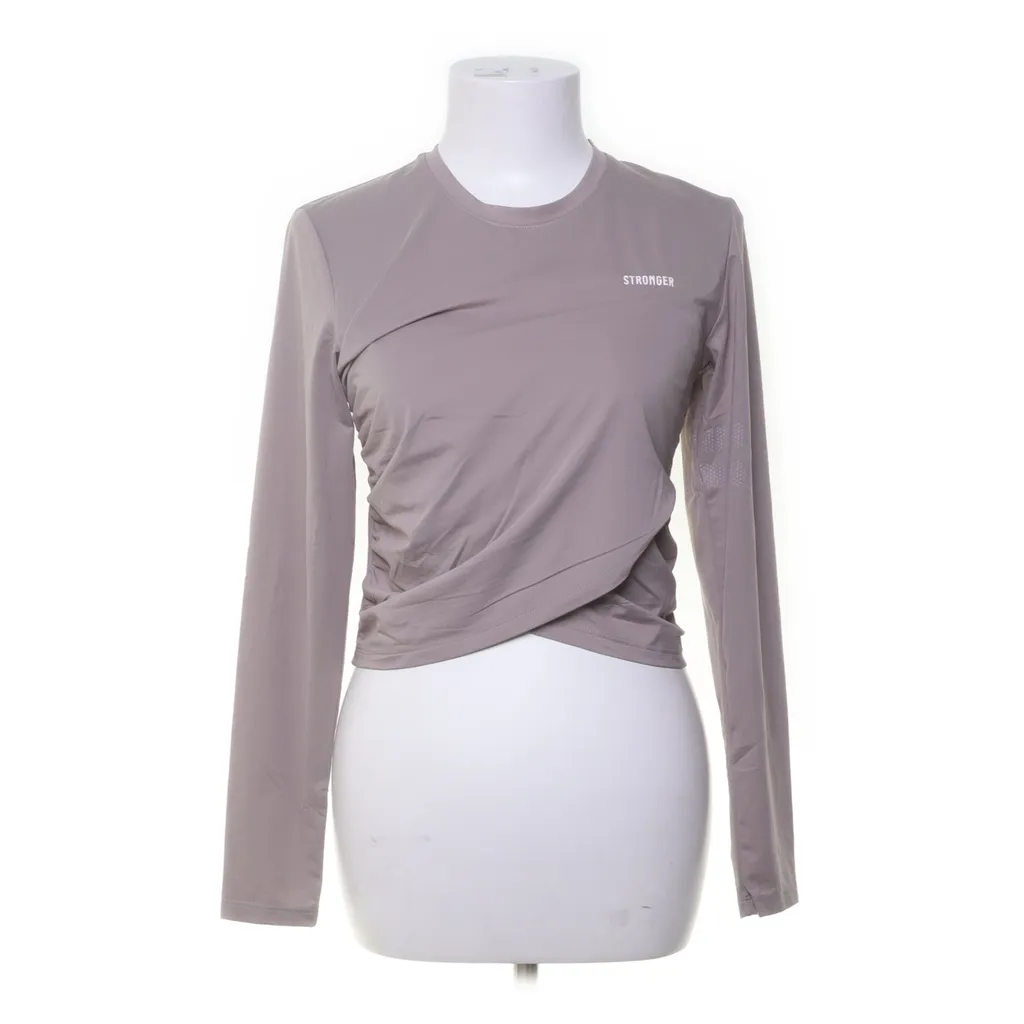 Image of Stronger Top (Preloved)