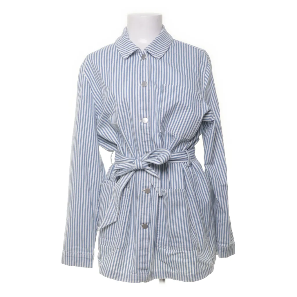Image of VILA Overshirt (Preloved)