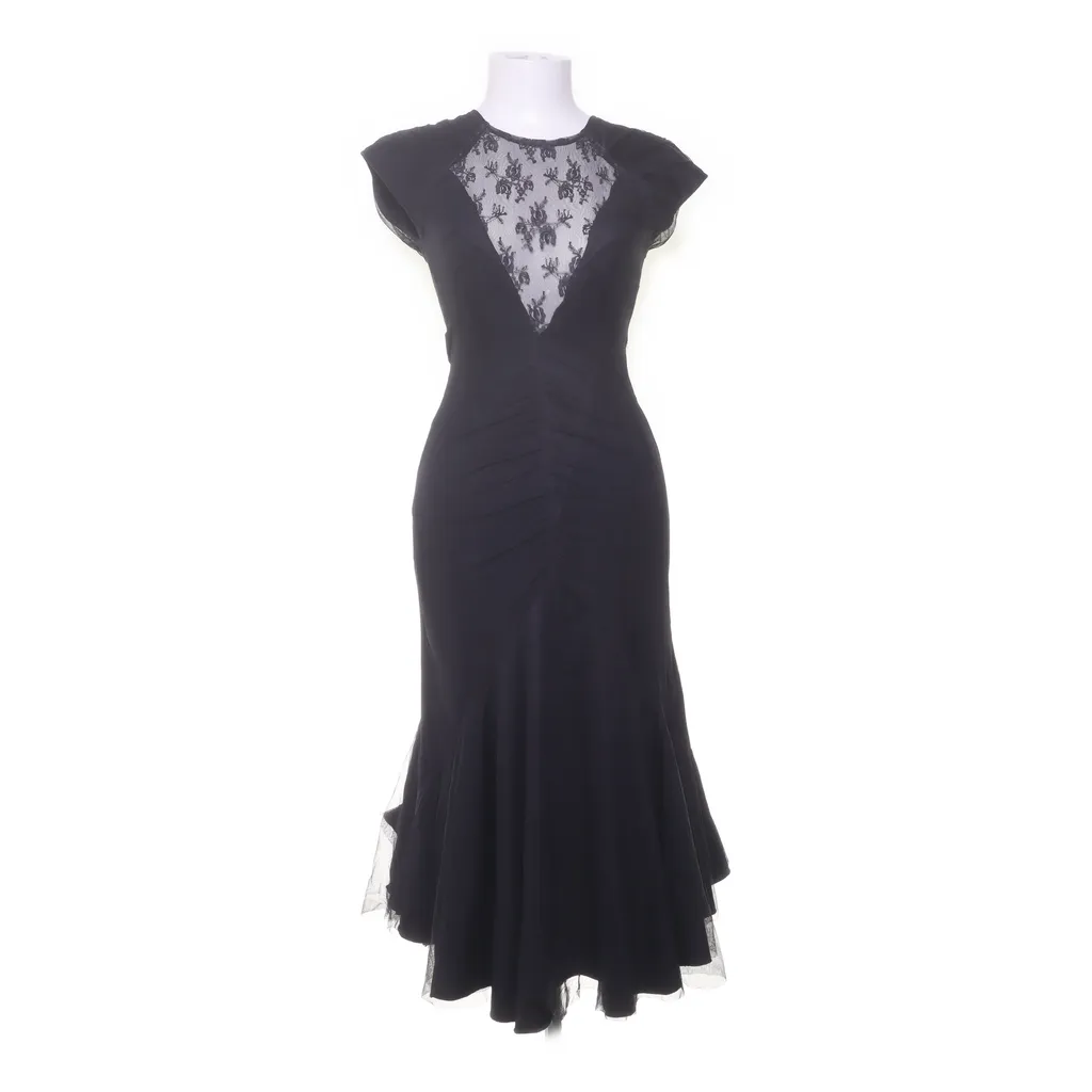 Image of Spin Doctor Avondjurk (Preloved)