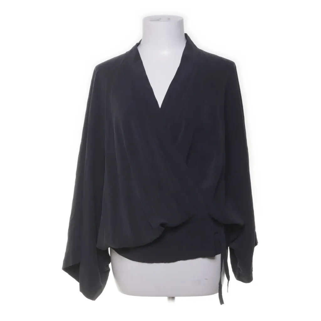Image of We Two Wikkelblouse (Preloved)