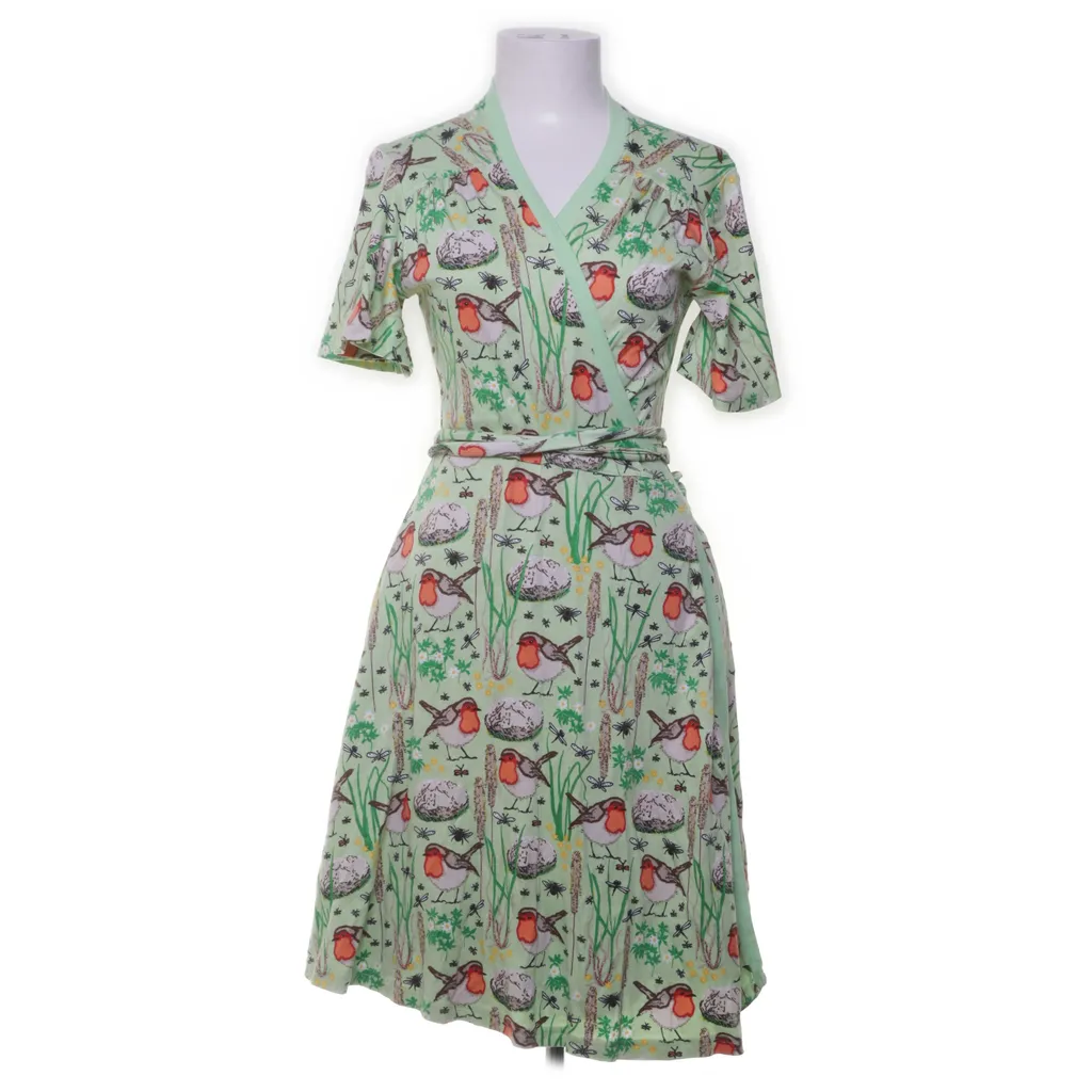 Image of Duns Sweden Wikkeljurk (Preloved)