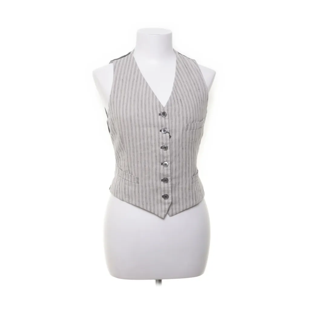 Image of Nygårds Anna Bengtsson Kostuumgilet (Preloved)