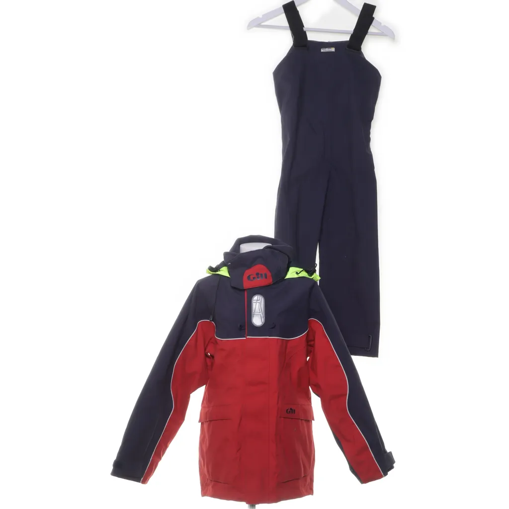 Image of Gill Skipak (Preloved)