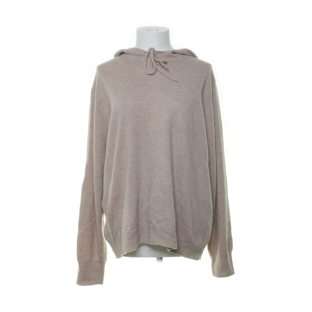 Image of Lilysilk Capuchon sweater (Preloved)