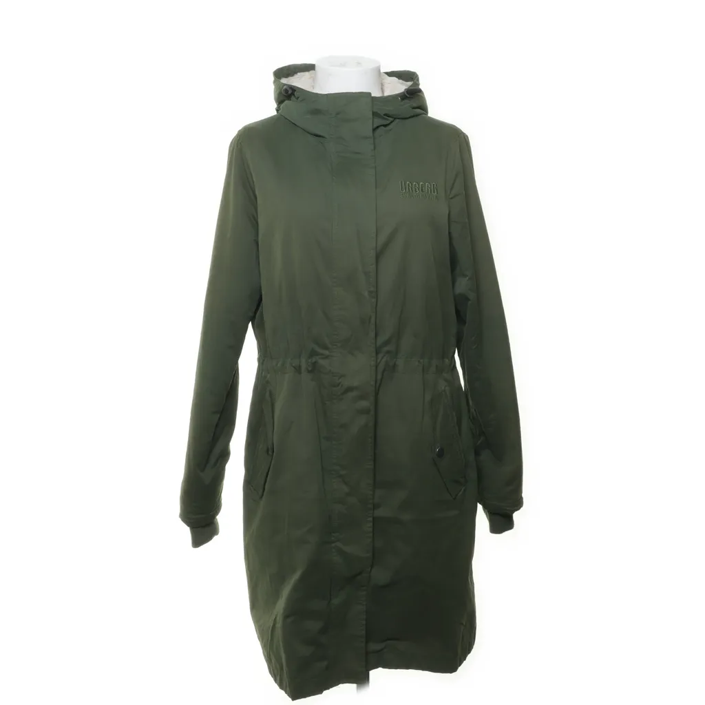 Image of Urberg Skandinavien Parka (Preloved)
