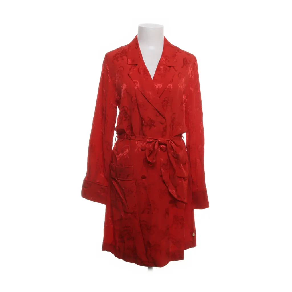 Image of Fabienne Chapot Blousejurk (Preloved)
